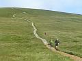 Descending to Sticks Pass 6